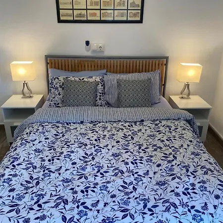 Appartamento Minerva *