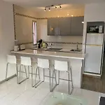 Minerva Lägenhet Benalmádena