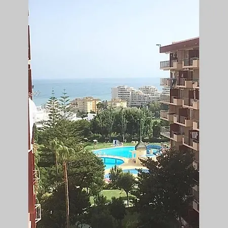 Minerva Apartment