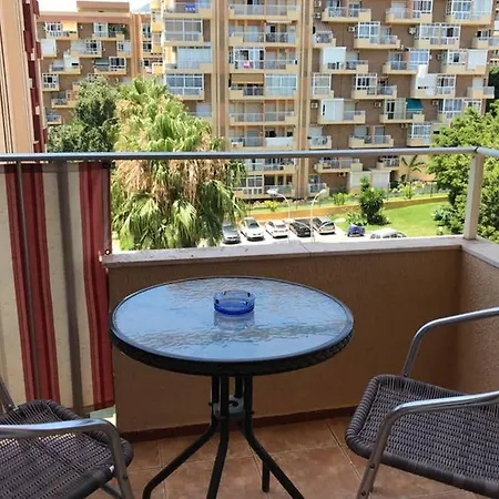Apartment Minerva