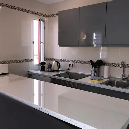 Apartment Minerva Benalmadena
