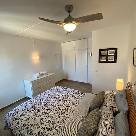 Minerva Apartment