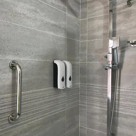 Minerva Apartment Benalmadena