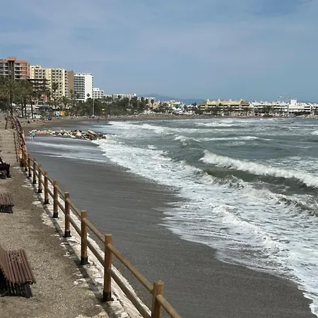 Apartment Minerva Benalmadena