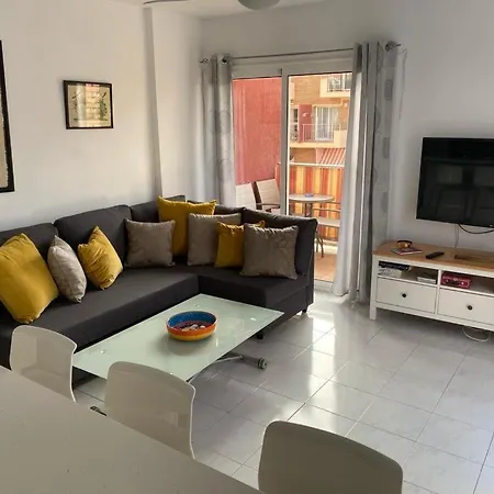 Apartment Minerva