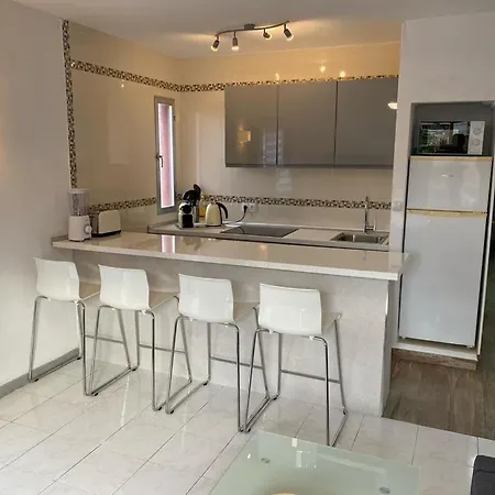 Minerva Apartment Benalmadena